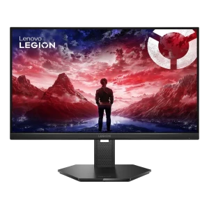 25" игровой монитор lenovo legion 25-10, ips 1920x1080 fhd, чёрный Thumbnail 3