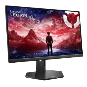 25" игровой монитор lenovo legion 25-10, ips 1920x1080 fhd, чёрный Thumbnail 2