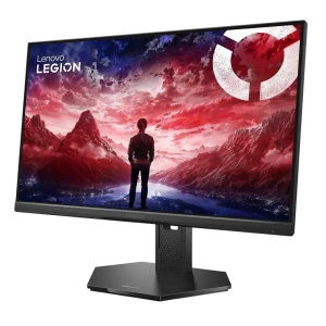 25" игровой монитор lenovo legion 25-10, ips 1920x1080 fhd, чёрный Thumbnail 4