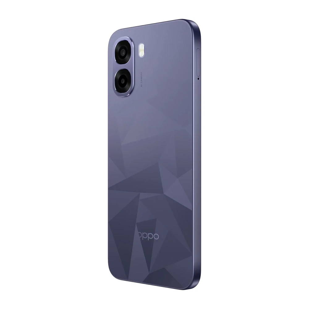 Oppo a6k 4g 4/256gb black 3