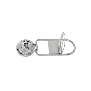 Suport pentru șampon chrome e19