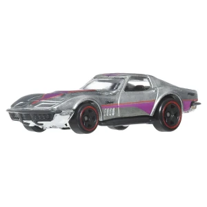 Set hot wheels silver series 2025 «zamac» 1:64, în as. Thumbnail 4