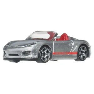 Set hot wheels silver series 2025 «zamac» 1:64, în as. Thumbnail 6