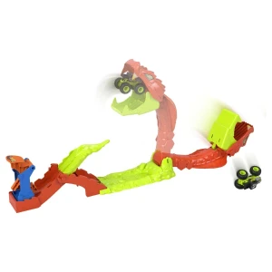 Set de joacă hot wheels „cobra” Thumbnail 5