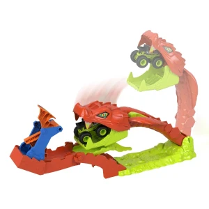 Set de joacă hot wheels „cobra” Thumbnail 7