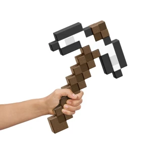 Minecraft "târnăcop din fier" Thumbnail 4