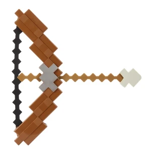 Minecraft "sel de arc și săgeți", cu sunete Thumbnail 4