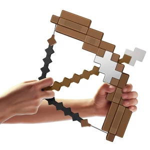Minecraft "sel de arc și săgeți", cu sunete Thumbnail 5