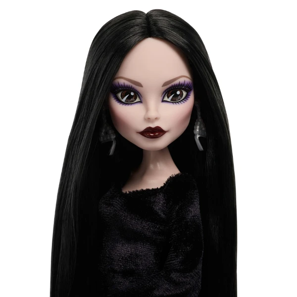 Set de joc monster high x wednesday - morticia addams 4