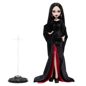 Set de joc monster high x wednesday - morticia addams Thumbnail 7