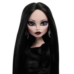 Set de joc monster high x wednesday - morticia addams Thumbnail 4