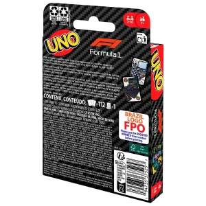 Uno "f1" Thumbnail 4
