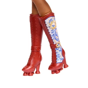 Set de joacă monster high "robecca steam", cu accesorii Thumbnail 6