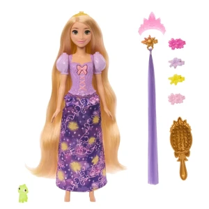 Figurina cu accesorii disney princess „rapunzel” Thumbnail 4