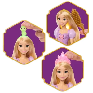 Figurina cu accesorii disney princess „rapunzel” Thumbnail 6