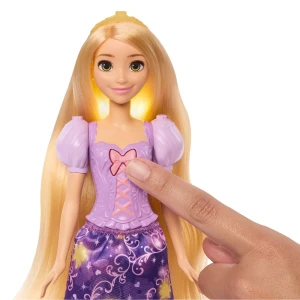 Figurina cu accesorii disney princess „rapunzel” Thumbnail 5