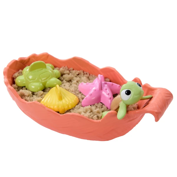 Figurina cu accesorii disney princess „moana. prietenii oceanului” 5