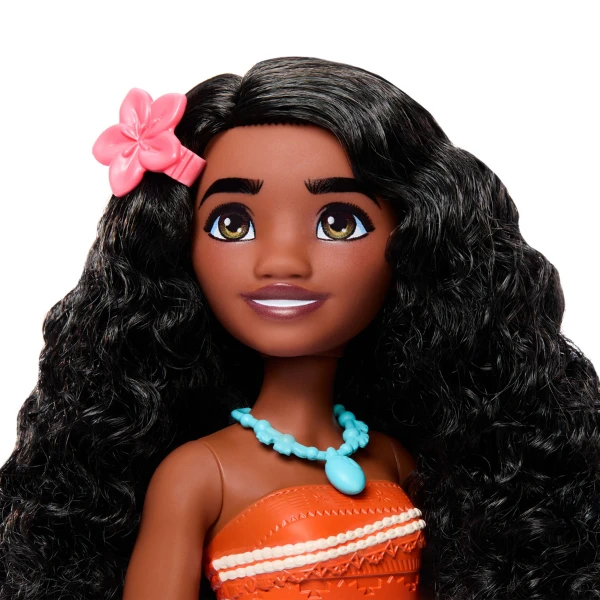 Figurina cu accesorii disney princess „moana. prietenii oceanului” 4