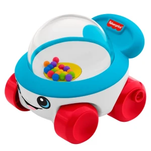 Fisher-price jucărie de împins „mașinuță de popcorn” Thumbnail 2