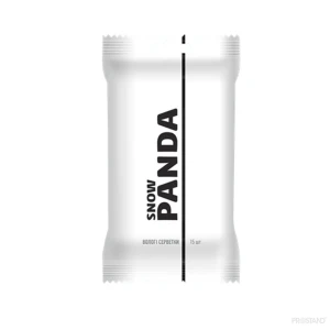 Panda салфетки влаж 15шт  lacrimioara