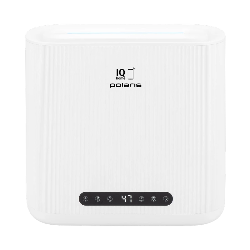 Umidificator de aer polaris puh 8802, alb 6