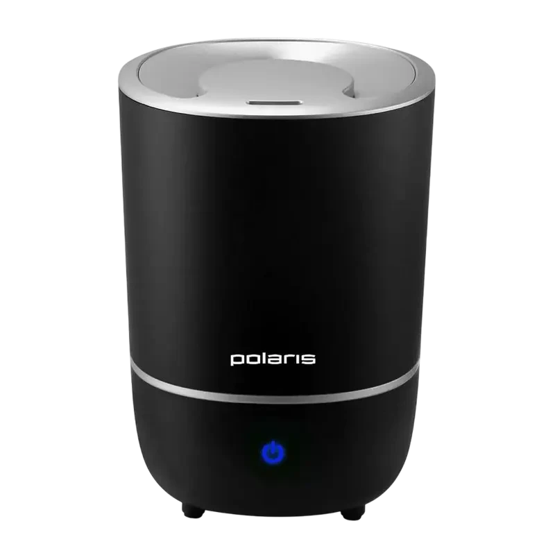 Umidificator de aer polaris puh 8105, negru | argintiu 4