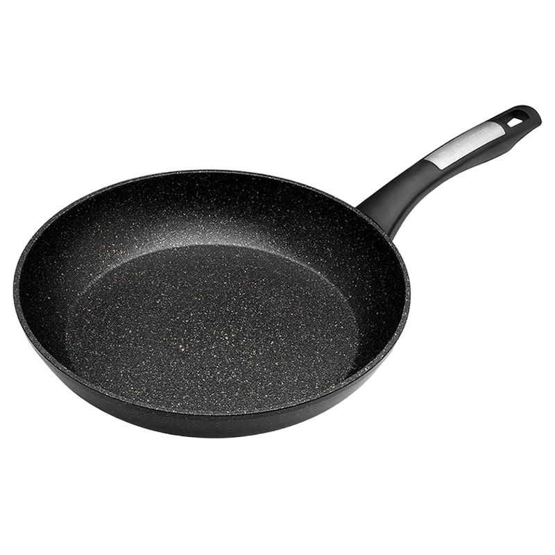 Tigaie polaris monolit-26f, 26cm, negru 6