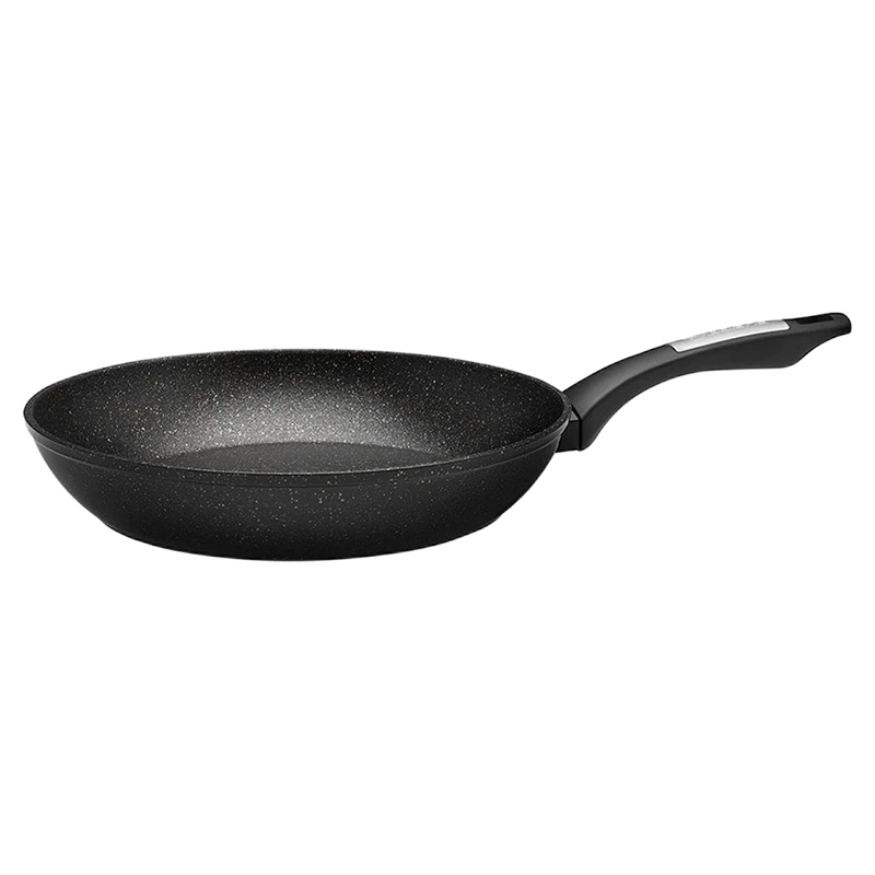 Сковорода polaris monolit-26f, 26cm, чёрный 6