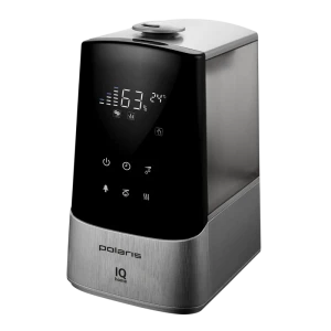 Umidificator de aer polaris puh 2300, negru Thumbnail 3