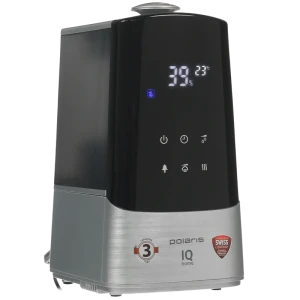 Umidificator de aer polaris puh 2300, negru Thumbnail 7