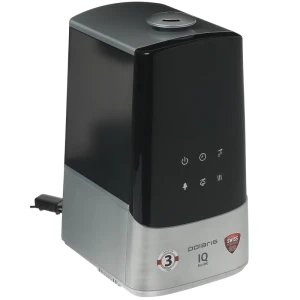 Umidificator de aer polaris puh 2300, negru Thumbnail 2