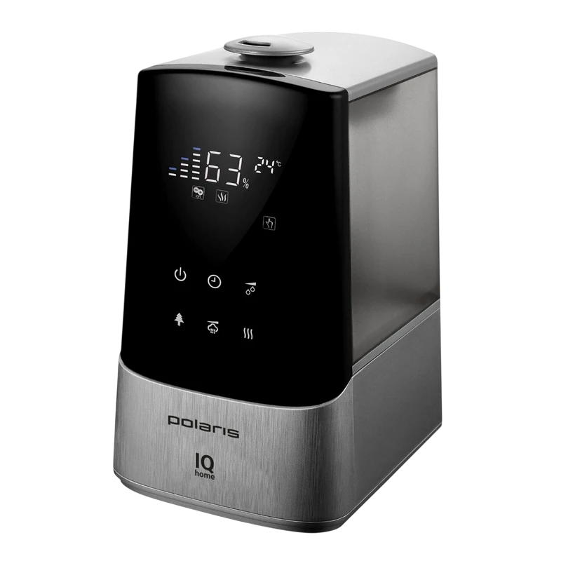 Umidificator de aer polaris puh 2300, negru 3