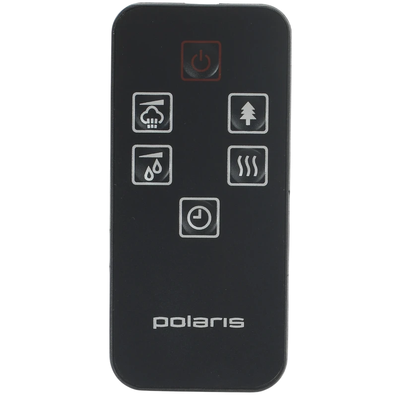 Umidificator de aer polaris puh 2300, negru 6