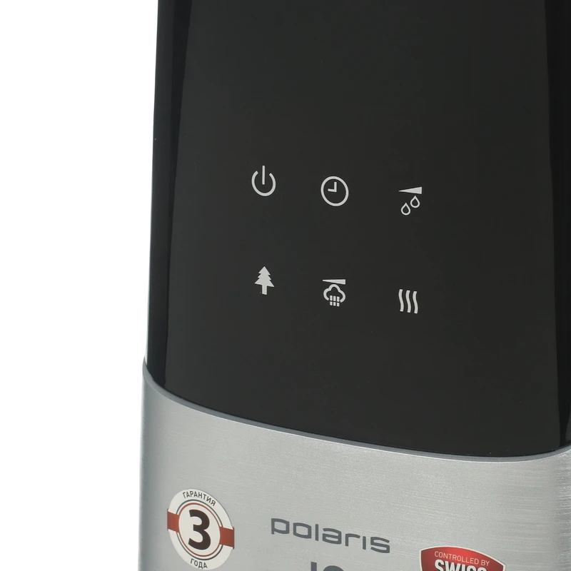 Umidificator de aer polaris puh 2300, negru 9