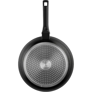 Tigaie polaris monolit-28f, 28cm, negru Thumbnail 10