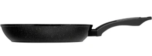 Tigaie polaris monolit-28f, 28cm, negru Thumbnail 3