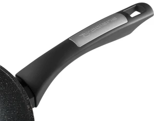 Tigaie polaris monolit-28f, 28cm, negru Thumbnail 6