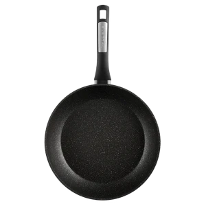 Tigaie polaris monolit-28f, 28cm, negru Thumbnail 12