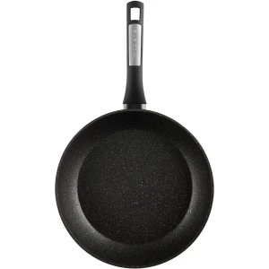 Tigaie polaris monolit-28f, 28cm, negru Thumbnail 9
