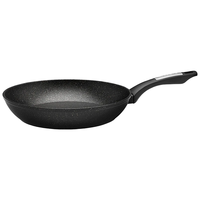 Tigaie polaris monolit-28f, 28cm, negru 16