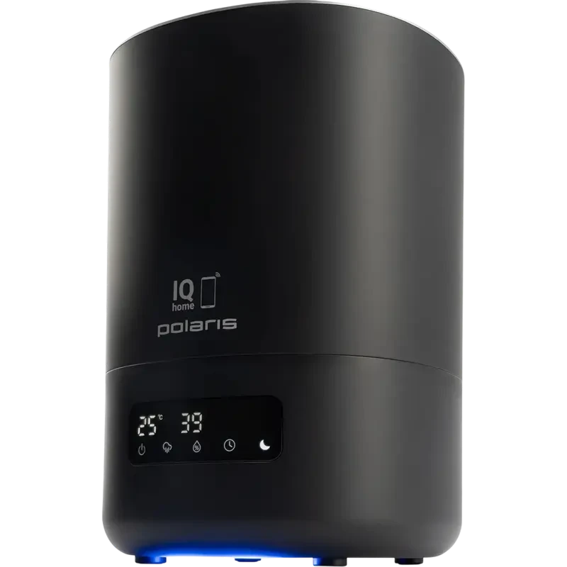 Umidificator de aer polaris puh 8080, negru 3