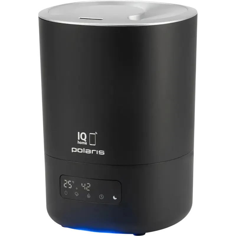 Umidificator de aer polaris puh 8080, negru 5