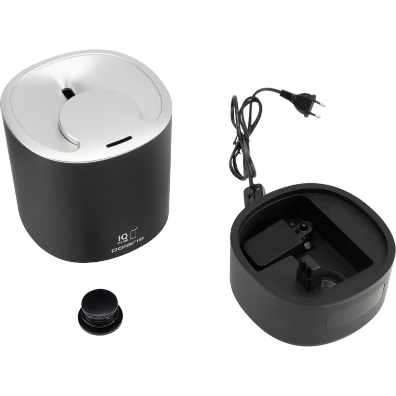 Umidificator de aer polaris puh 8080, negru 6