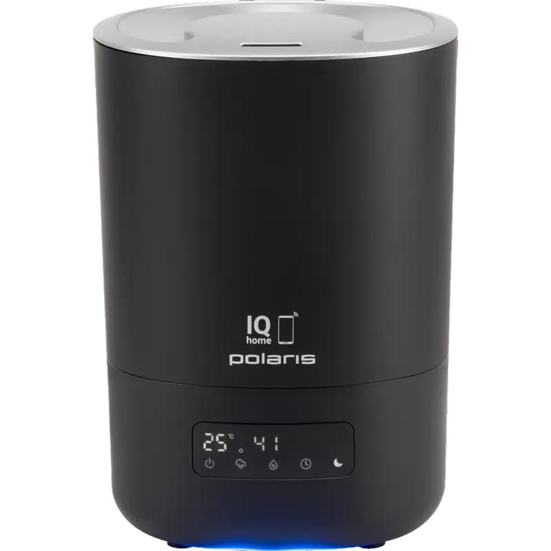 Umidificator de aer polaris puh 8080, negru 7