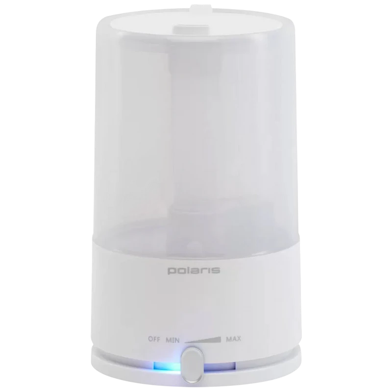 Umidificator de aer polaris puh 7605, alb 5