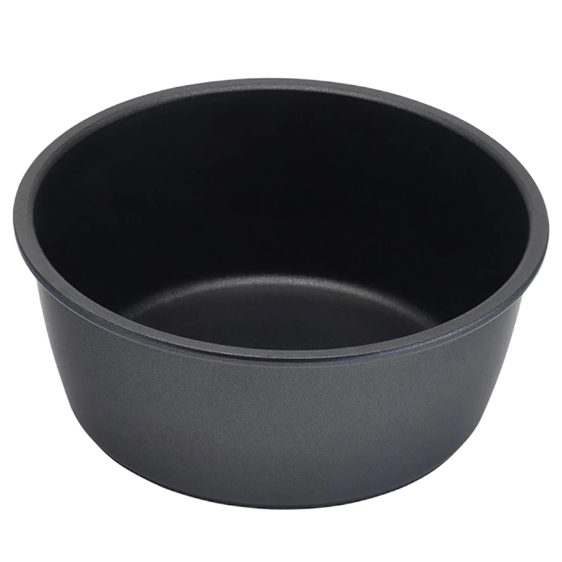 Set de vase polaris easykeep-4dg, 1,7l, negru 11