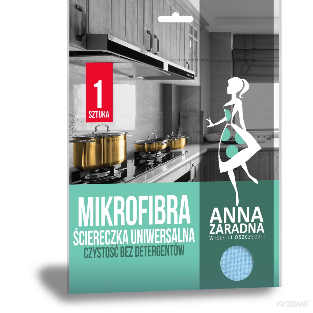 Laveta microfibra universala ps-2626 az 2