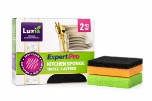 Luxia bureta p/u vesela triplu strat expert pro 1/2 lux-4129  /48
