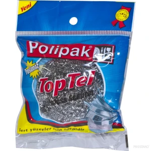 Burete metalic p/u vesela 1 buc p2115