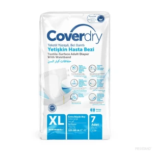 Scutece standard p/u adulti coverdry eco pack Thumbnail 2